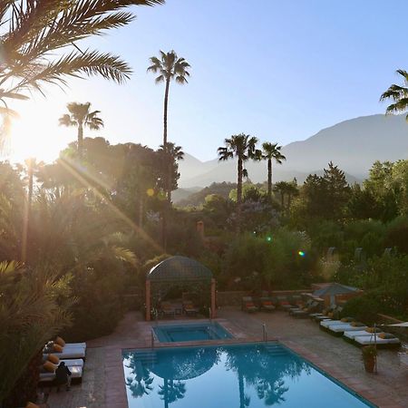 Domaine De La Roseraie Resort ويرڭان المظهر الخارجي الصورة