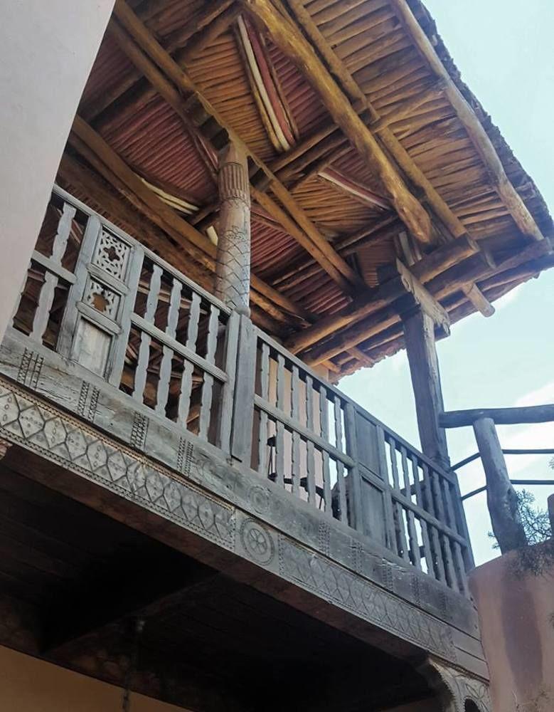 Domaine De La Roseraie Resort ويرڭان المظهر الخارجي الصورة