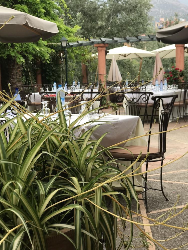 Domaine De La Roseraie Resort ويرڭان المظهر الخارجي الصورة