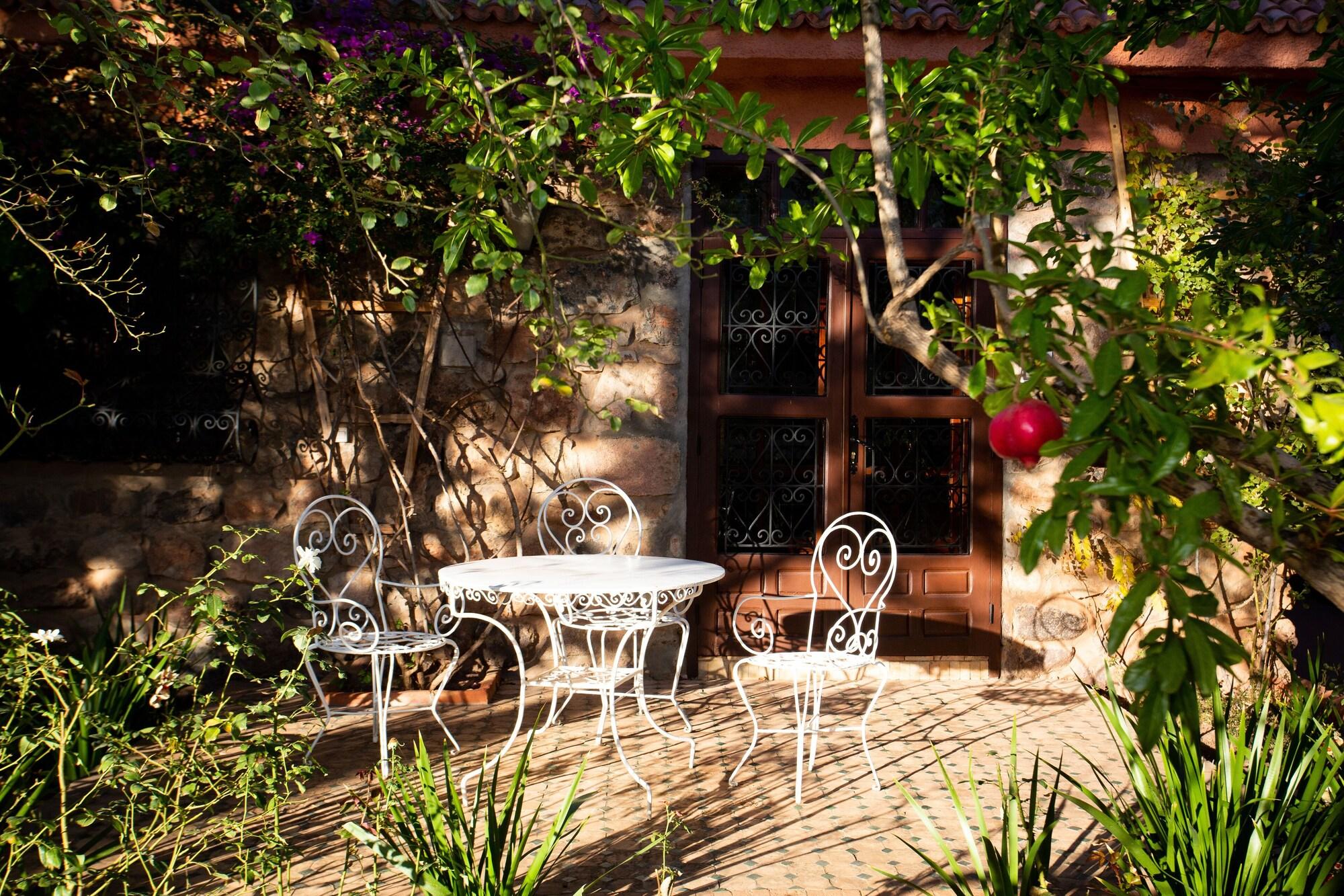 Domaine De La Roseraie Resort ويرڭان المظهر الخارجي الصورة