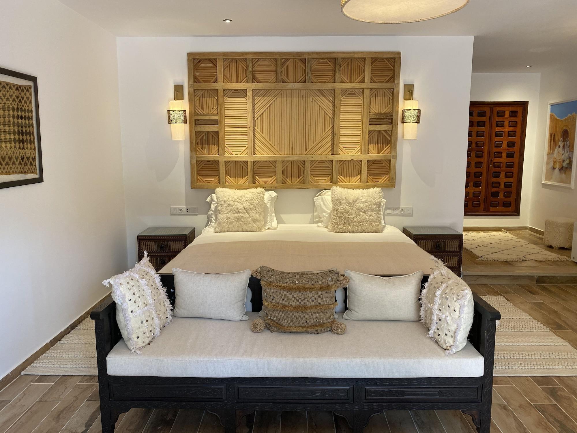 Domaine De La Roseraie Resort ويرڭان المظهر الخارجي الصورة