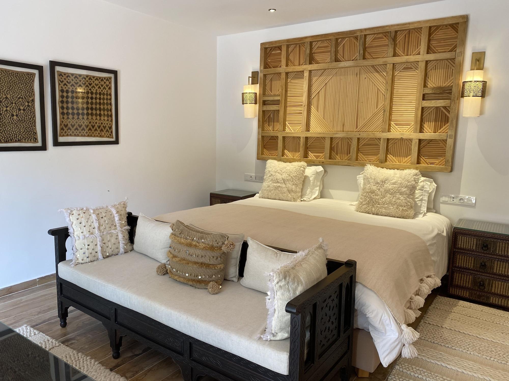 Domaine De La Roseraie Resort ويرڭان المظهر الخارجي الصورة