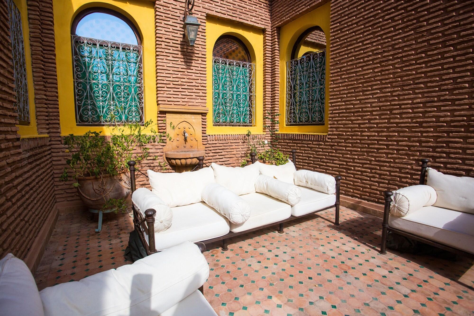 Domaine De La Roseraie Resort ويرڭان المظهر الخارجي الصورة