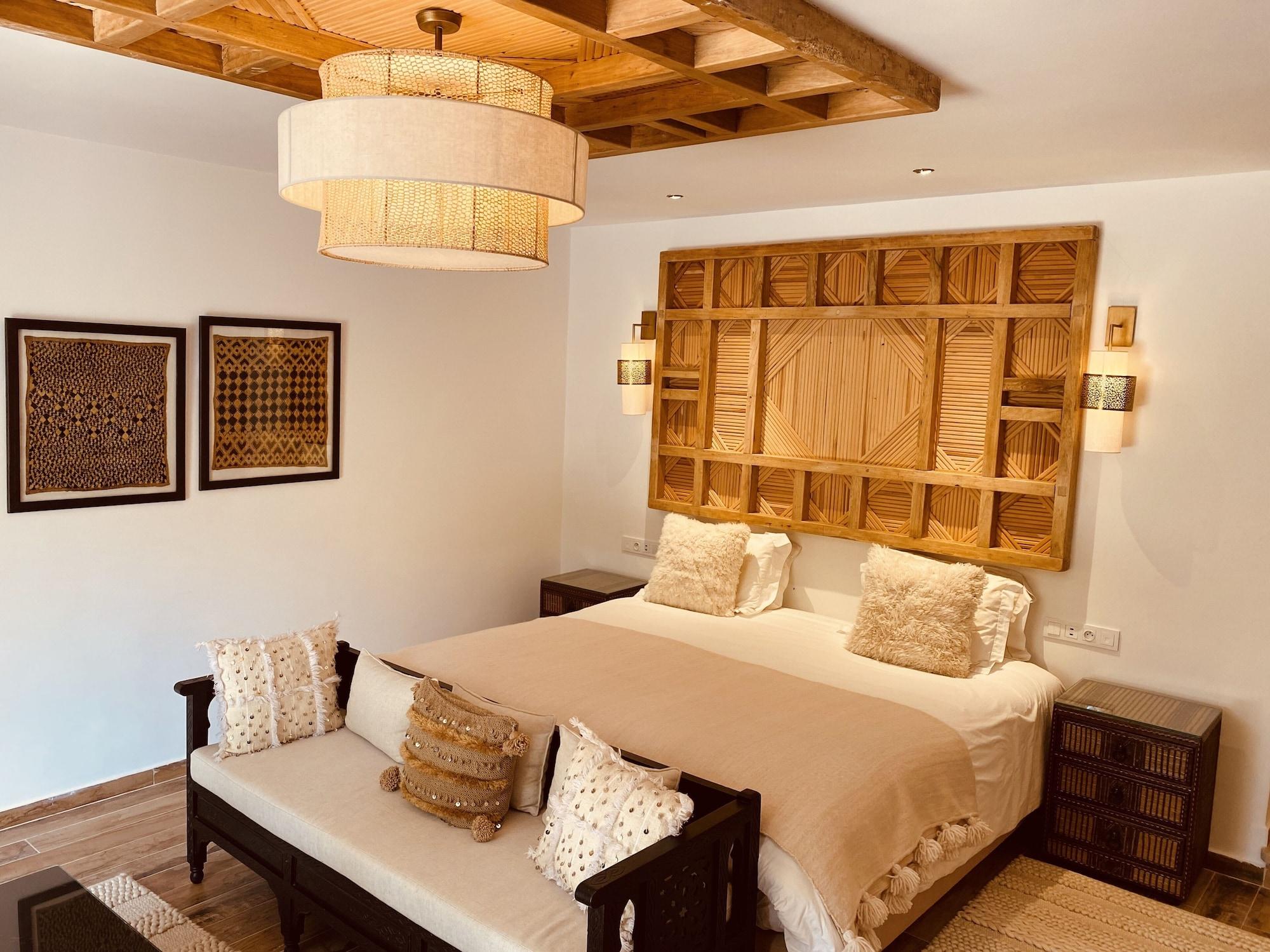 Domaine De La Roseraie Resort ويرڭان المظهر الخارجي الصورة