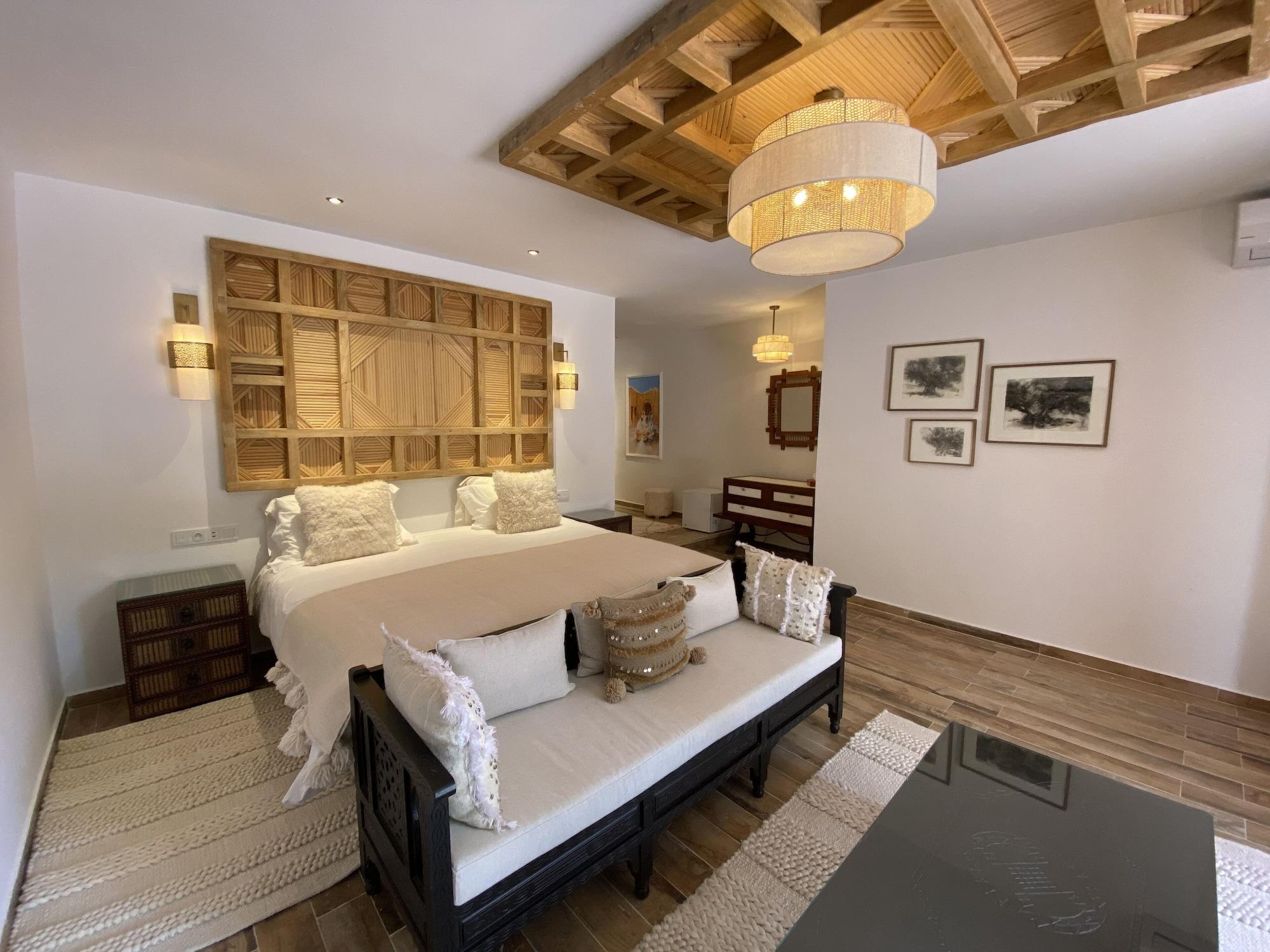 Domaine De La Roseraie Resort ويرڭان المظهر الخارجي الصورة