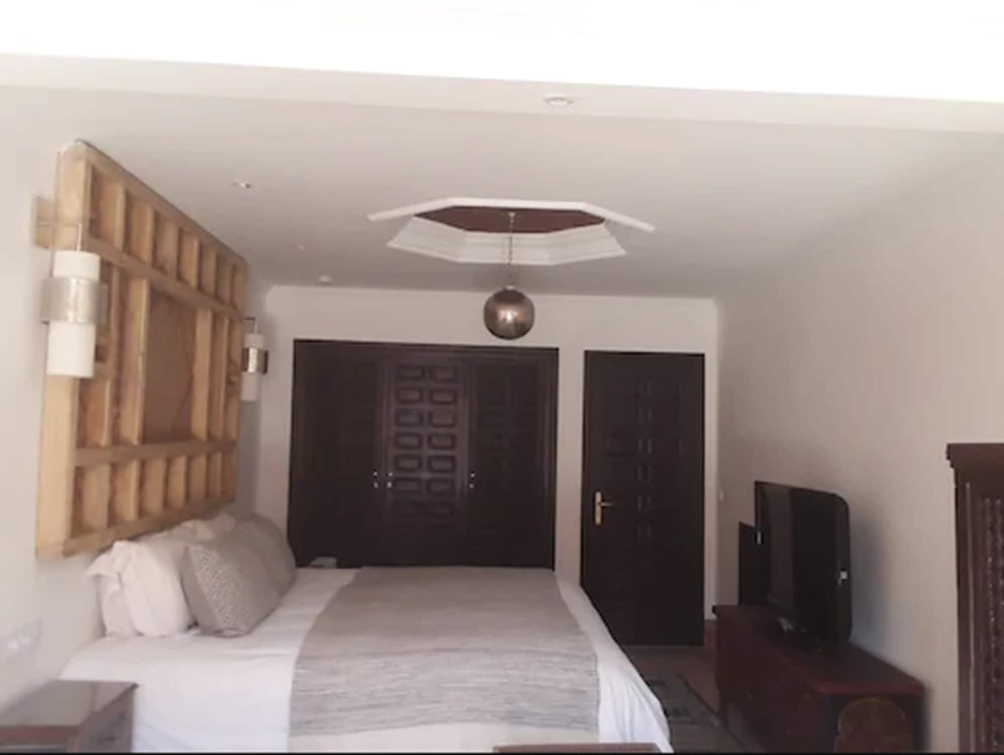 Domaine De La Roseraie Resort ويرڭان المظهر الخارجي الصورة