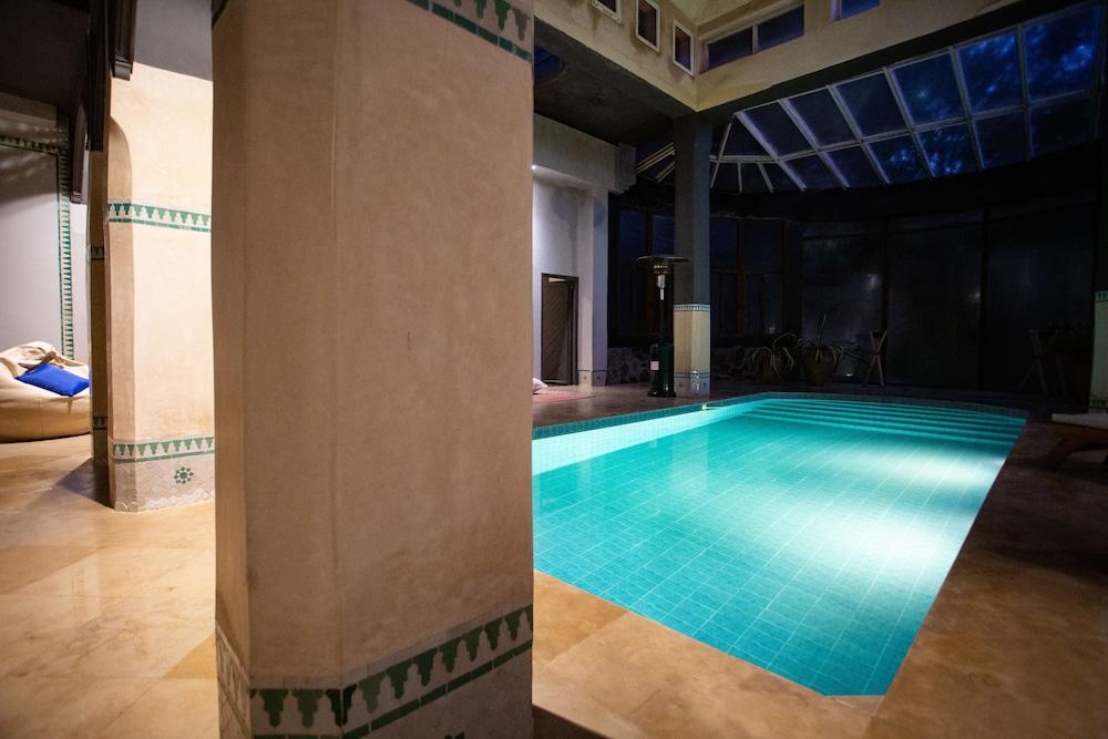 Domaine De La Roseraie Resort ويرڭان المظهر الخارجي الصورة