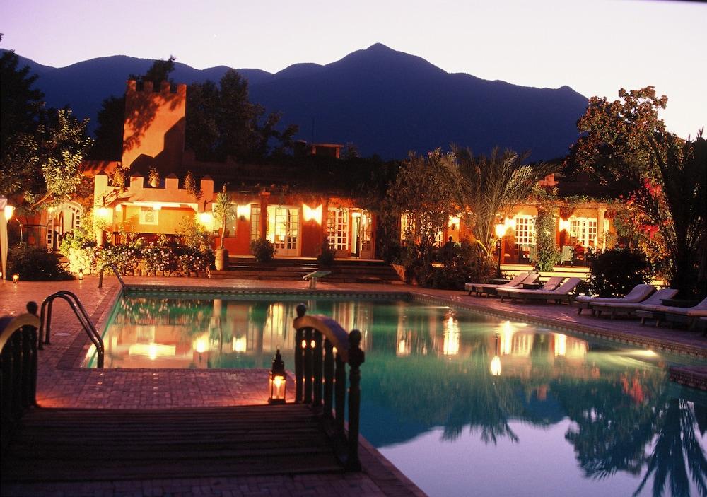 Domaine De La Roseraie Resort ويرڭان المظهر الخارجي الصورة