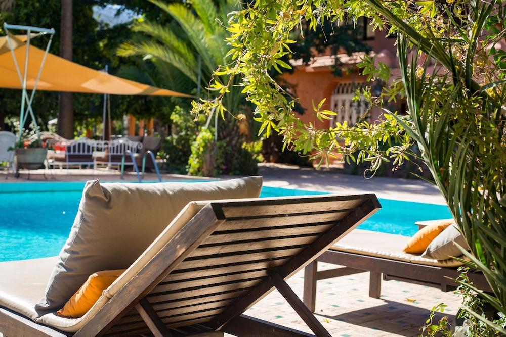 Domaine De La Roseraie Resort ويرڭان المظهر الخارجي الصورة