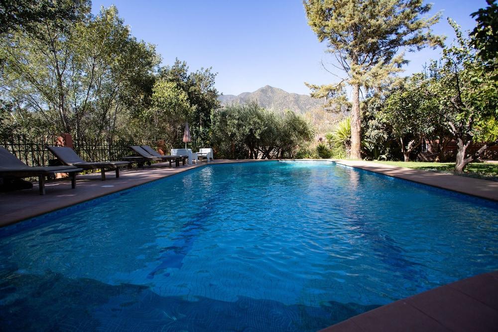 Domaine De La Roseraie Resort ويرڭان المظهر الخارجي الصورة
