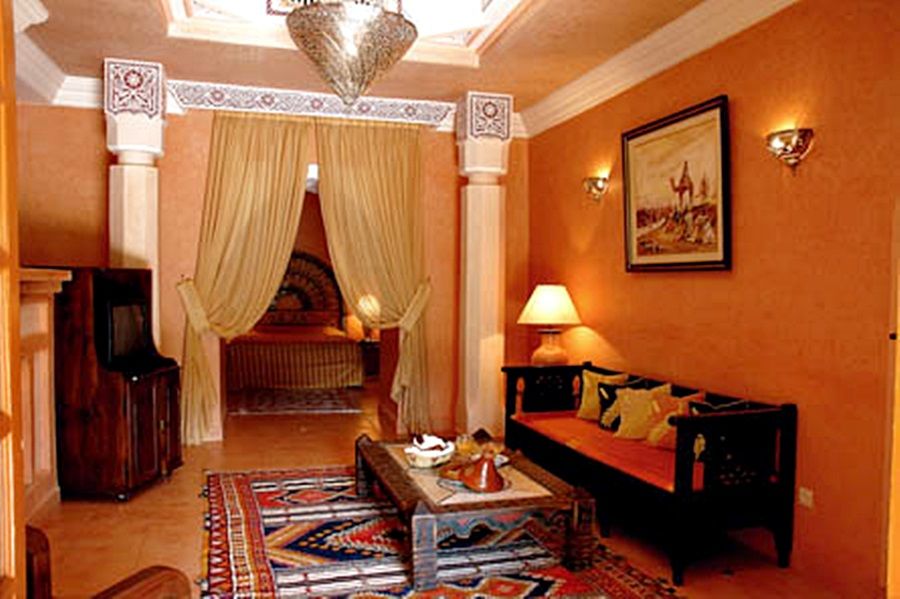Domaine De La Roseraie Resort ويرڭان الغرفة الصورة