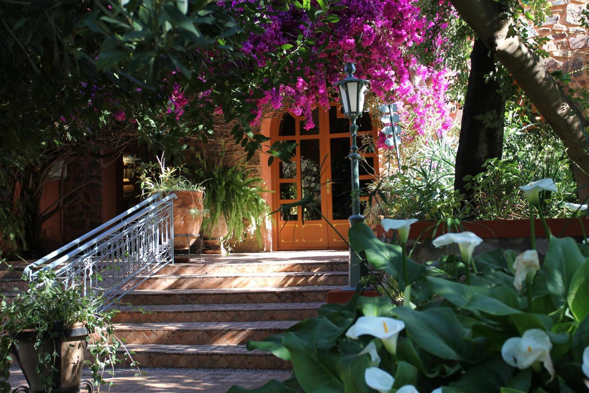Domaine De La Roseraie Resort ويرڭان المظهر الخارجي الصورة
