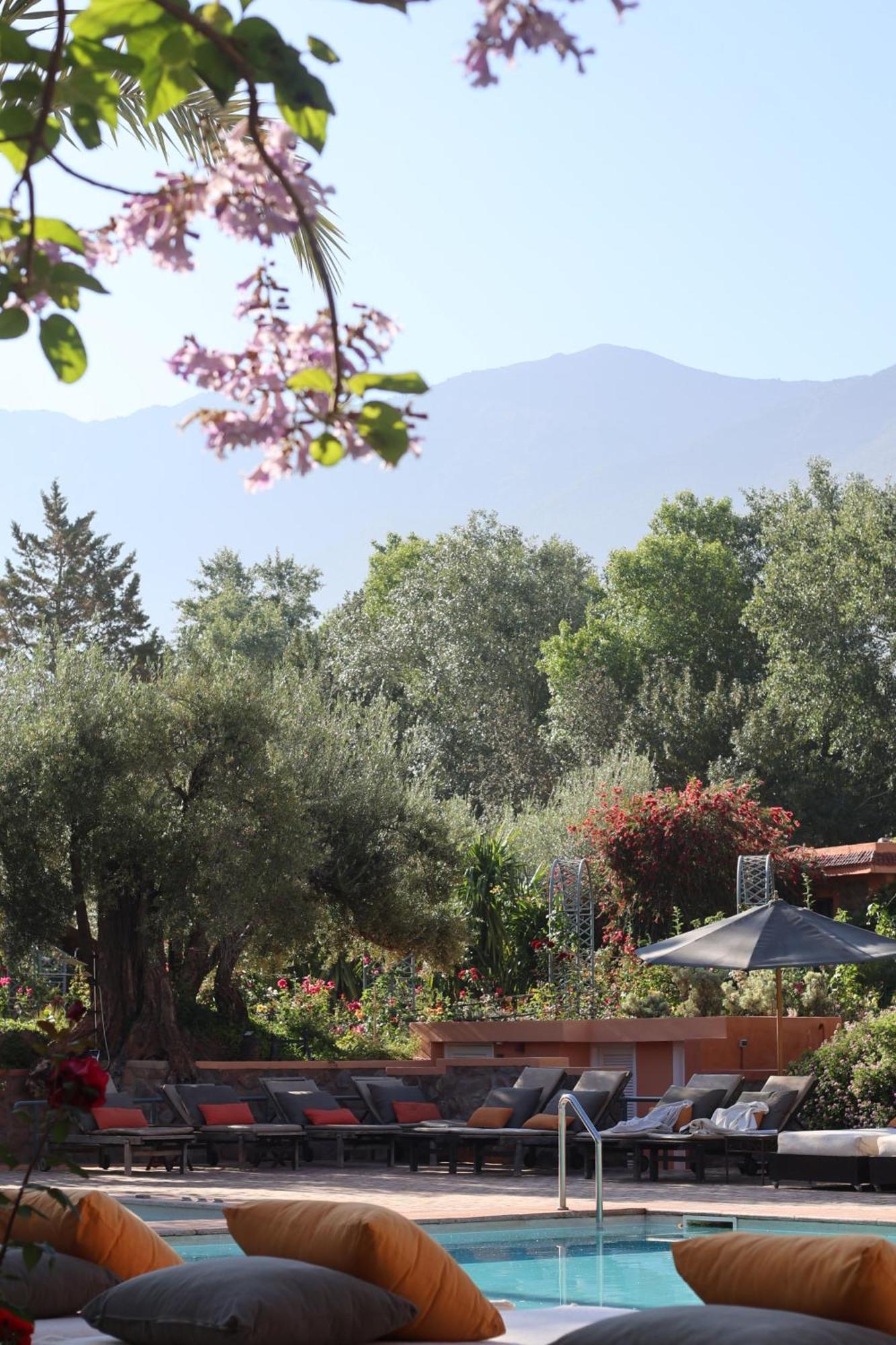 Domaine De La Roseraie Resort ويرڭان المظهر الخارجي الصورة