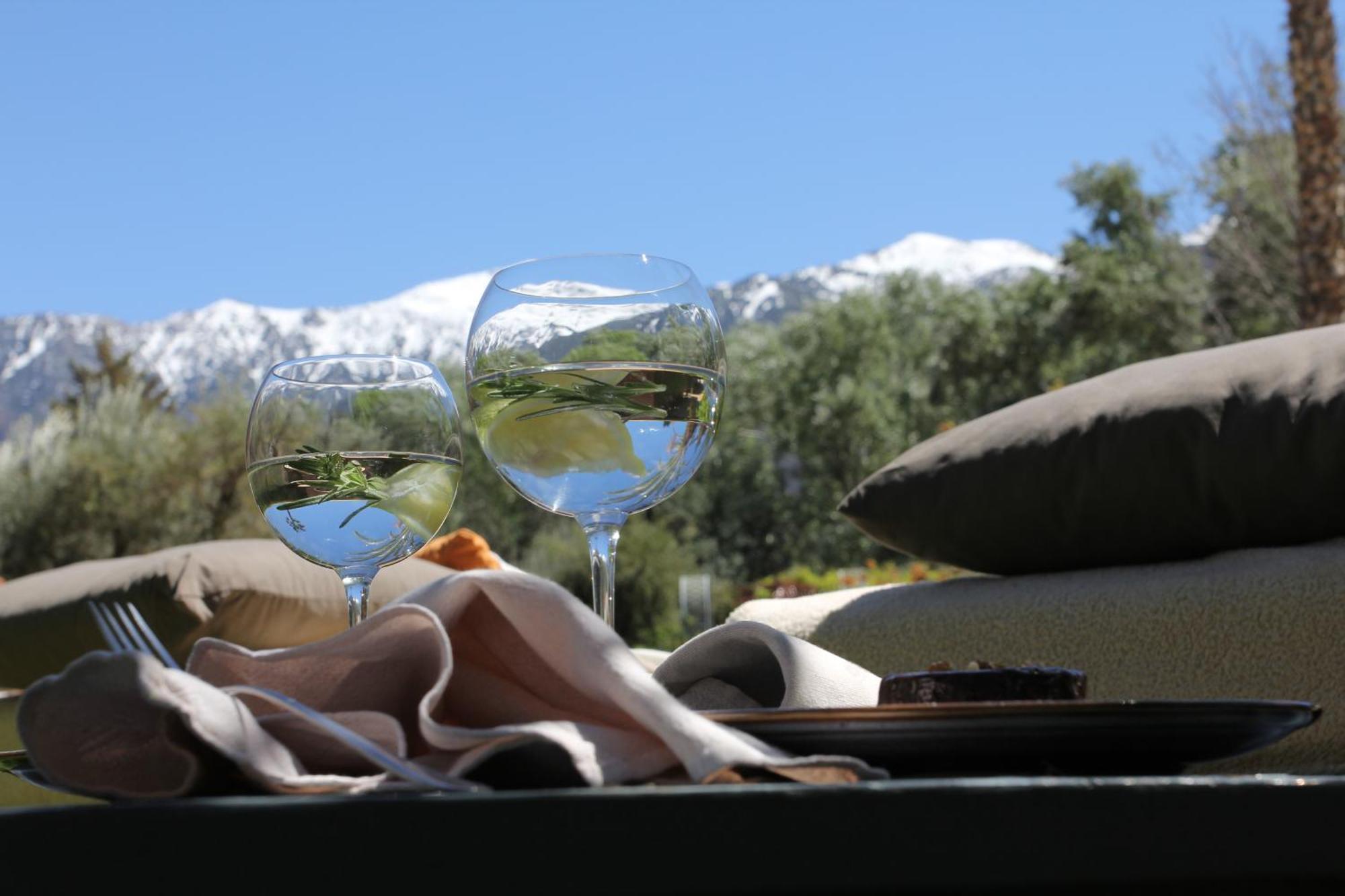 Domaine De La Roseraie Resort ويرڭان المظهر الخارجي الصورة