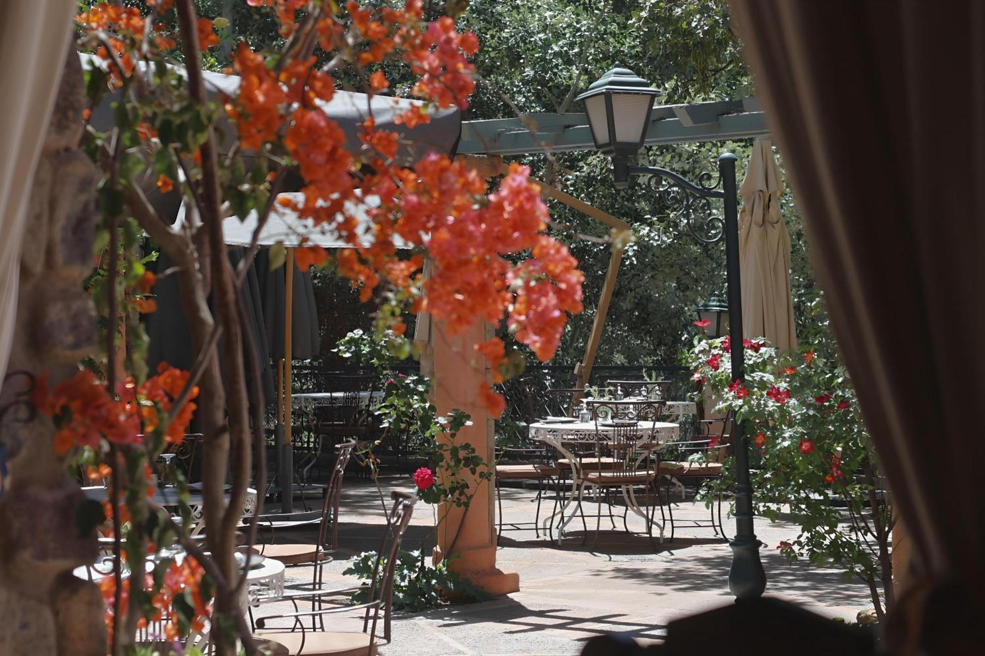 Domaine De La Roseraie Resort ويرڭان المظهر الخارجي الصورة