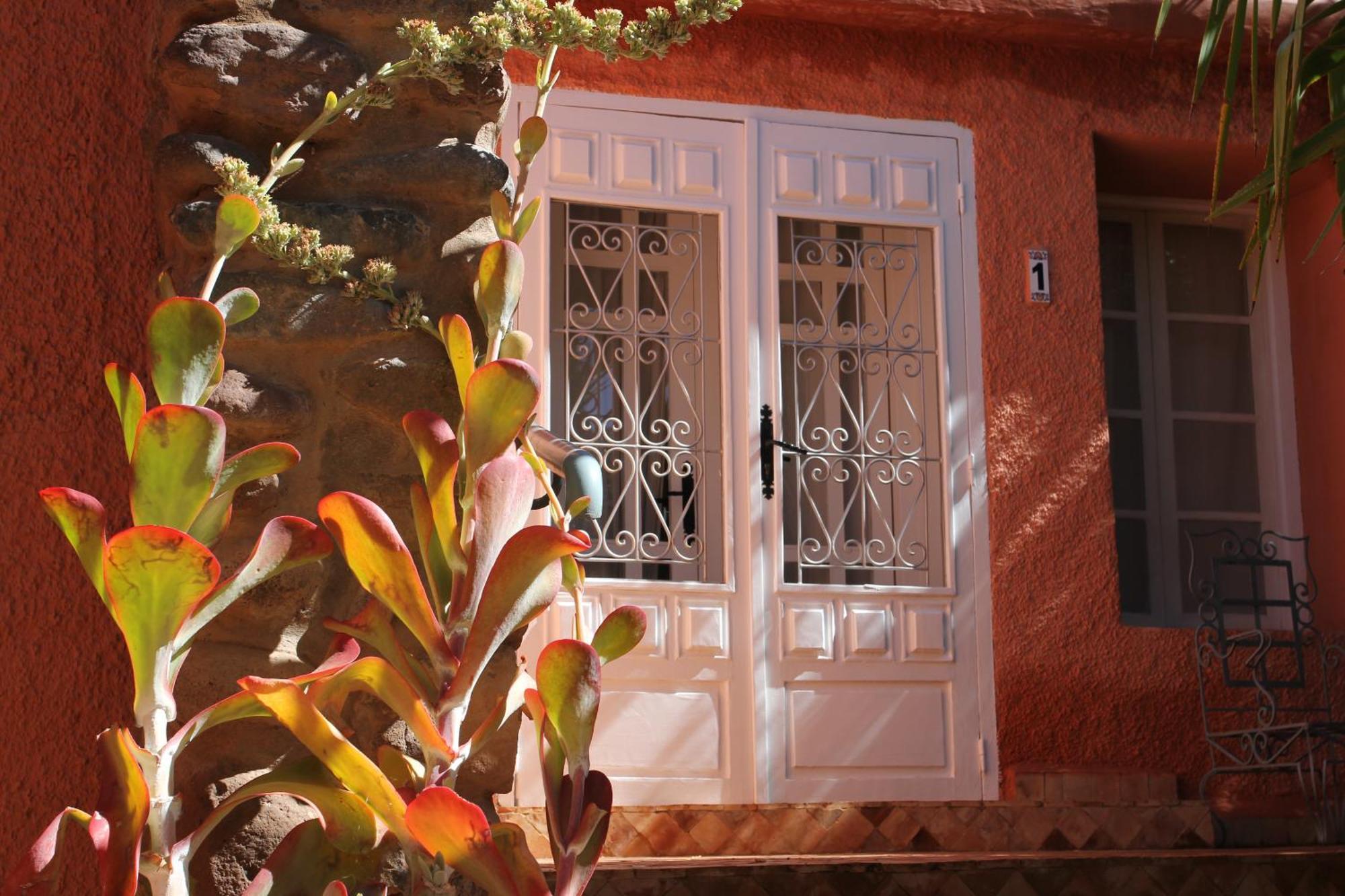 Domaine De La Roseraie Resort ويرڭان المظهر الخارجي الصورة