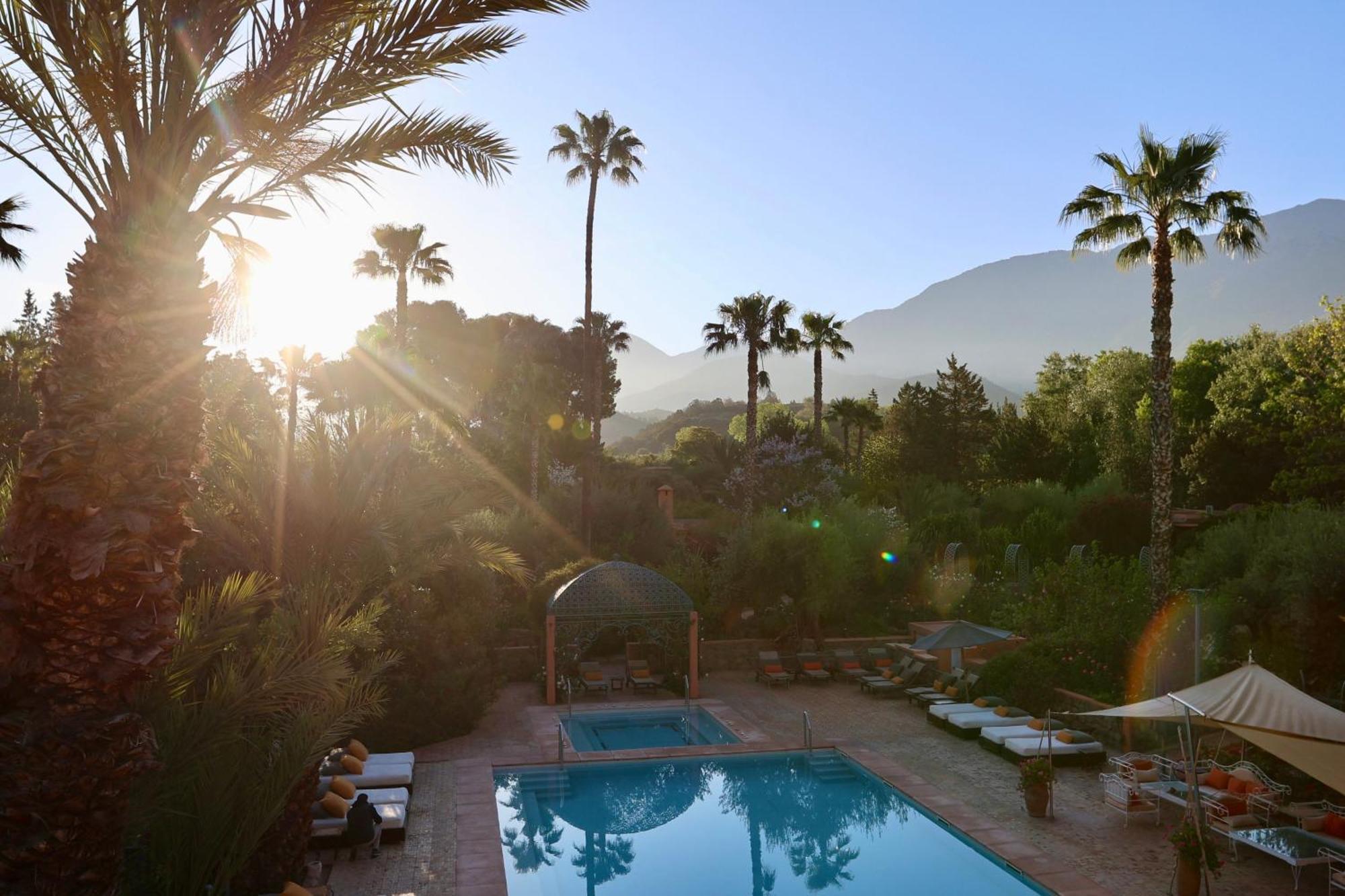 Domaine De La Roseraie Resort ويرڭان المظهر الخارجي الصورة