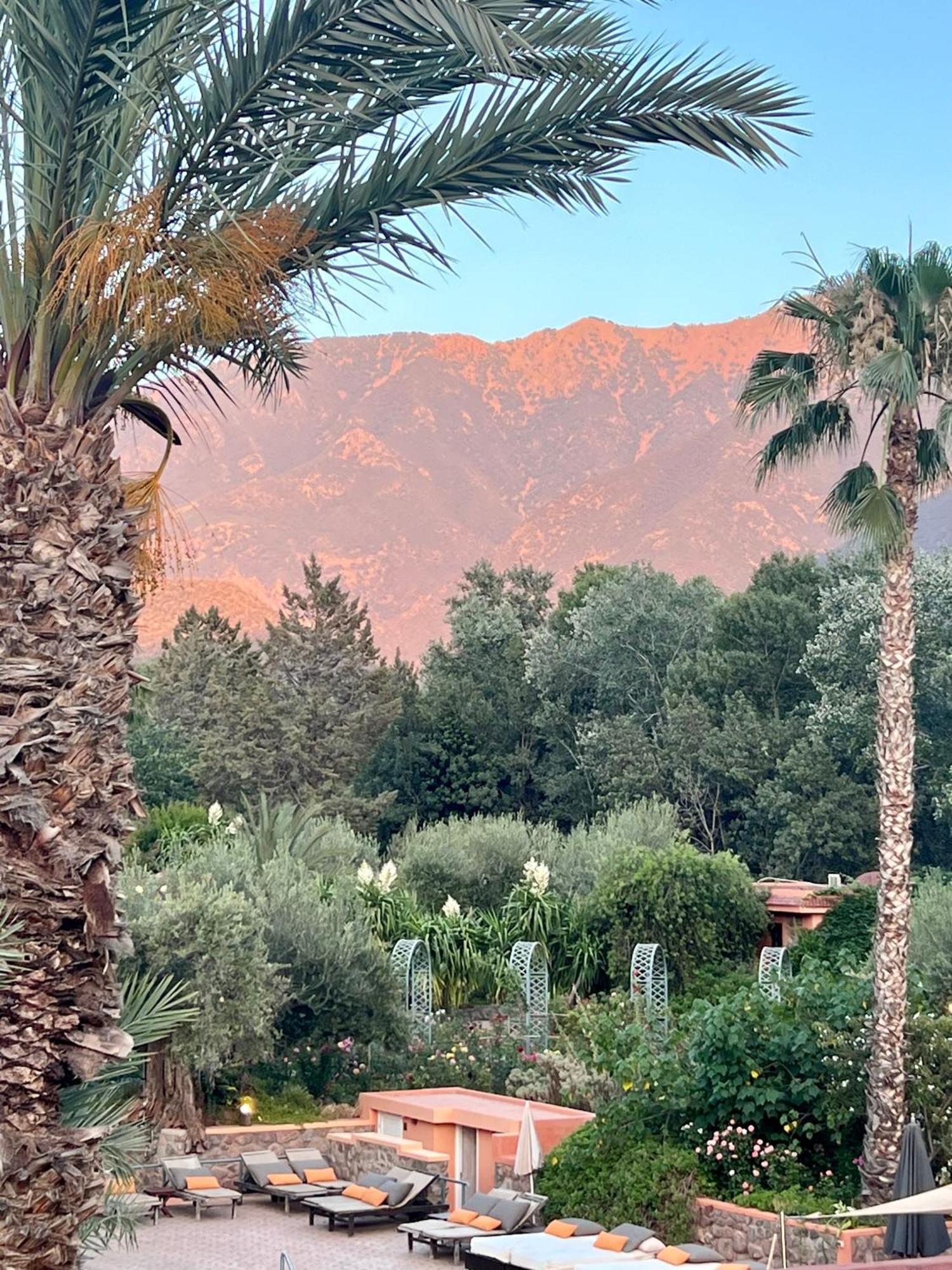 Domaine De La Roseraie Resort ويرڭان المظهر الخارجي الصورة