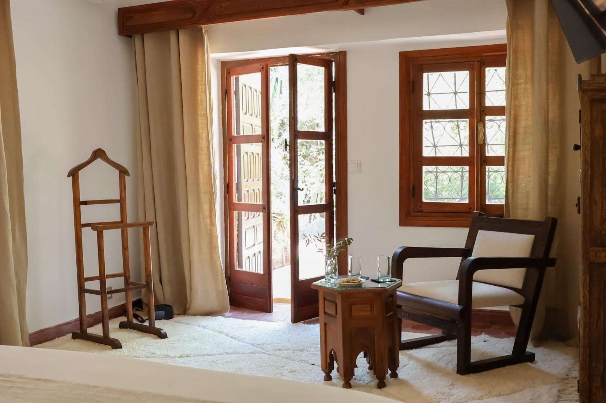 Domaine De La Roseraie Resort ويرڭان المظهر الخارجي الصورة