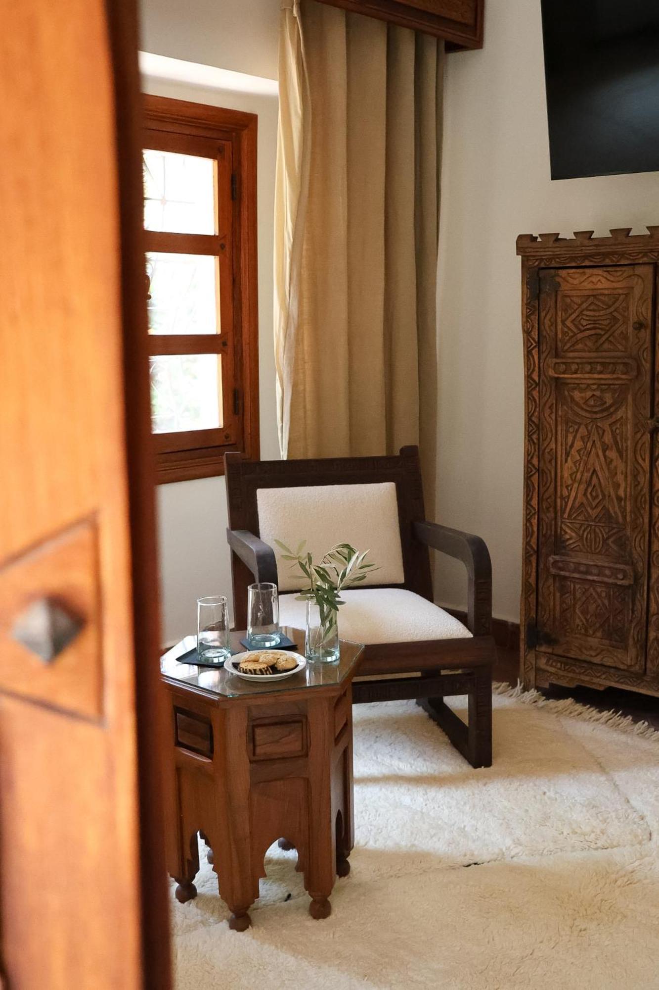 Domaine De La Roseraie Resort ويرڭان المظهر الخارجي الصورة