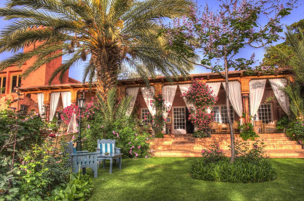 Domaine De La Roseraie Resort ويرڭان المظهر الخارجي الصورة