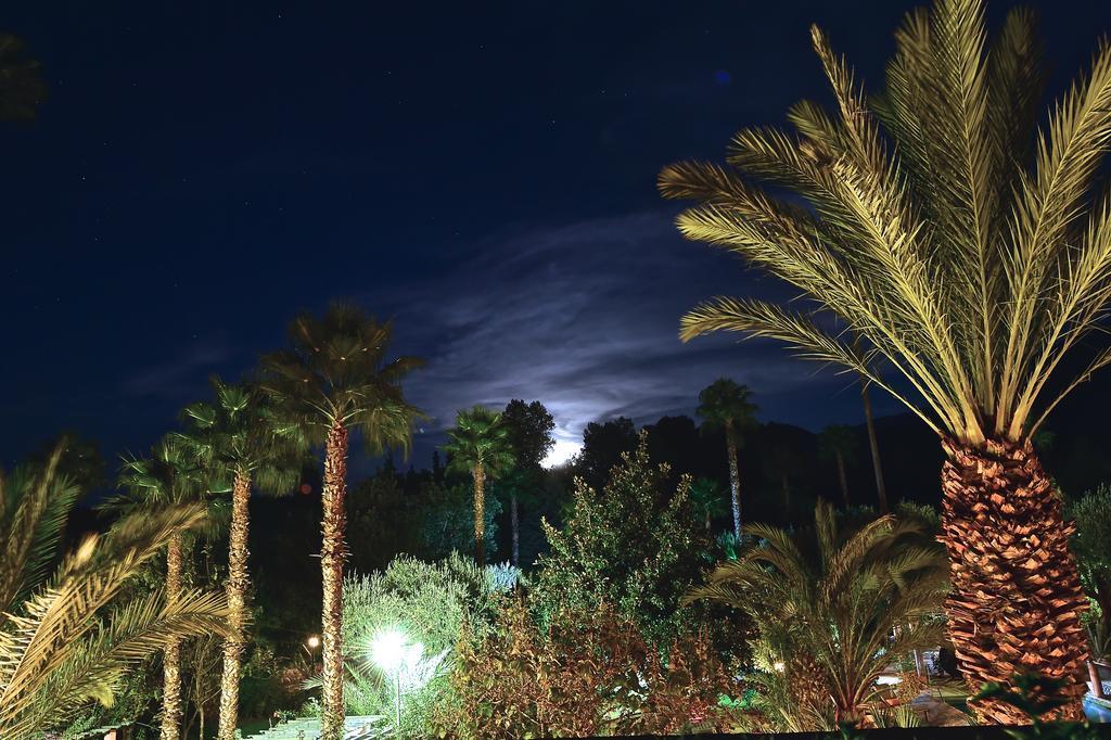 Domaine De La Roseraie Resort ويرڭان المظهر الخارجي الصورة