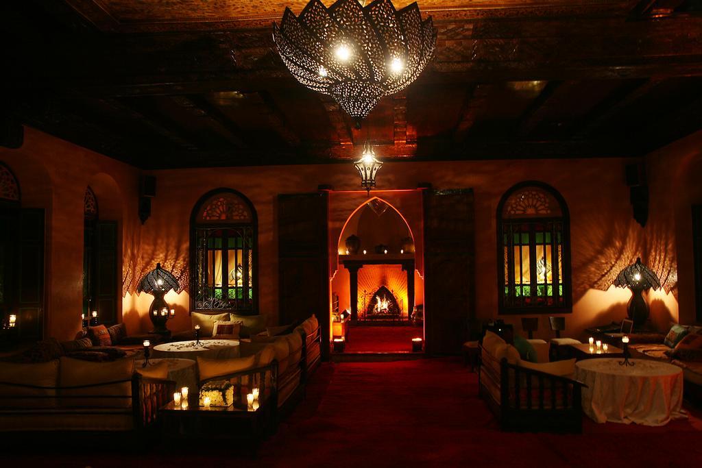 Domaine De La Roseraie Resort ويرڭان المظهر الخارجي الصورة