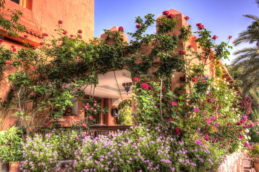 Domaine De La Roseraie Resort ويرڭان المظهر الخارجي الصورة