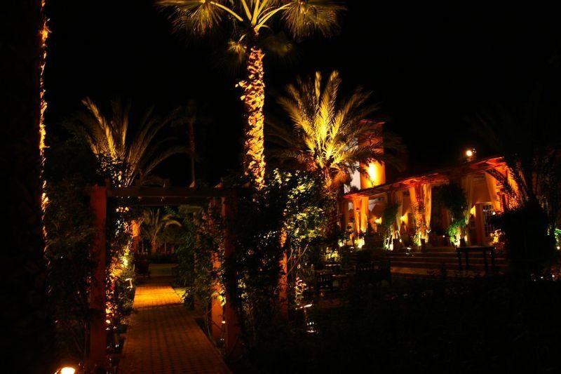 Domaine De La Roseraie Resort ويرڭان المظهر الخارجي الصورة