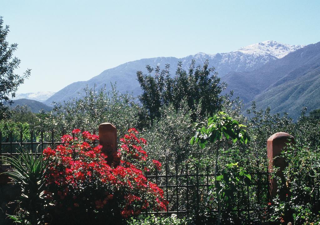 Domaine De La Roseraie Resort ويرڭان المظهر الخارجي الصورة