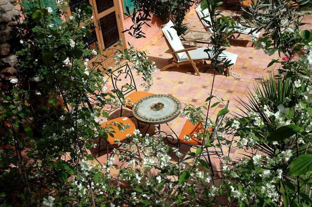 Domaine De La Roseraie Resort ويرڭان المظهر الخارجي الصورة
