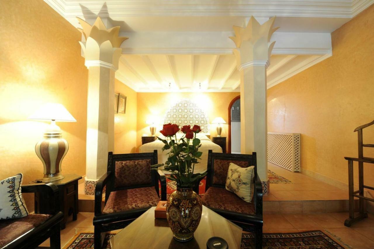 Domaine De La Roseraie Resort ويرڭان المظهر الخارجي الصورة