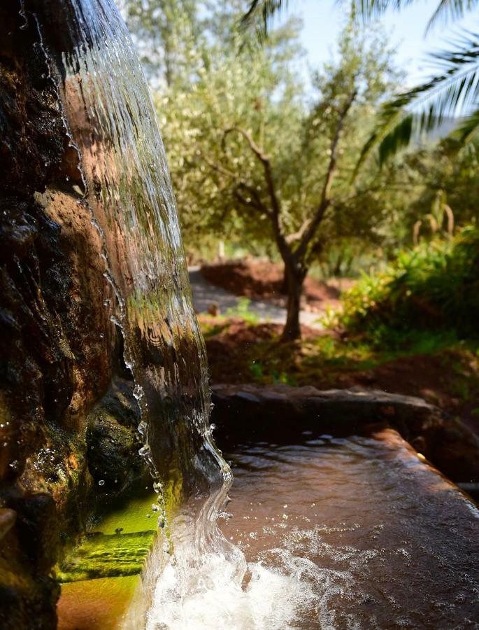 Domaine De La Roseraie Resort ويرڭان المظهر الخارجي الصورة