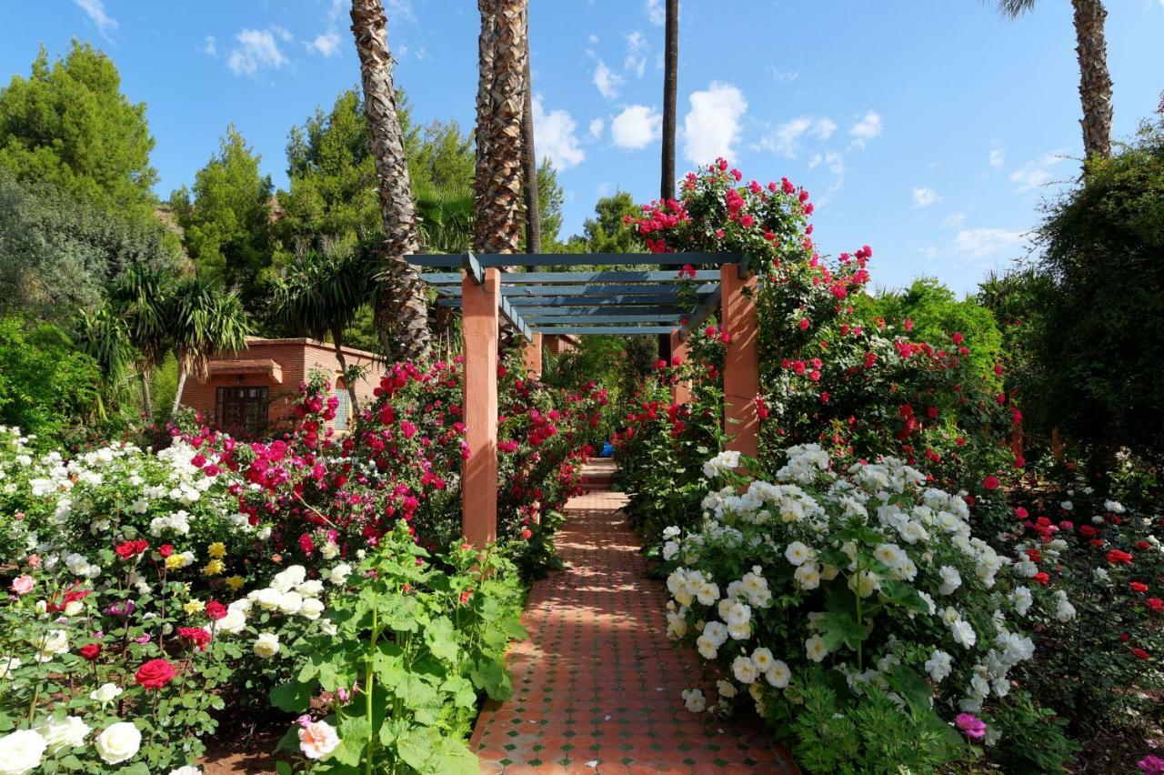 Domaine De La Roseraie Resort ويرڭان المظهر الخارجي الصورة
