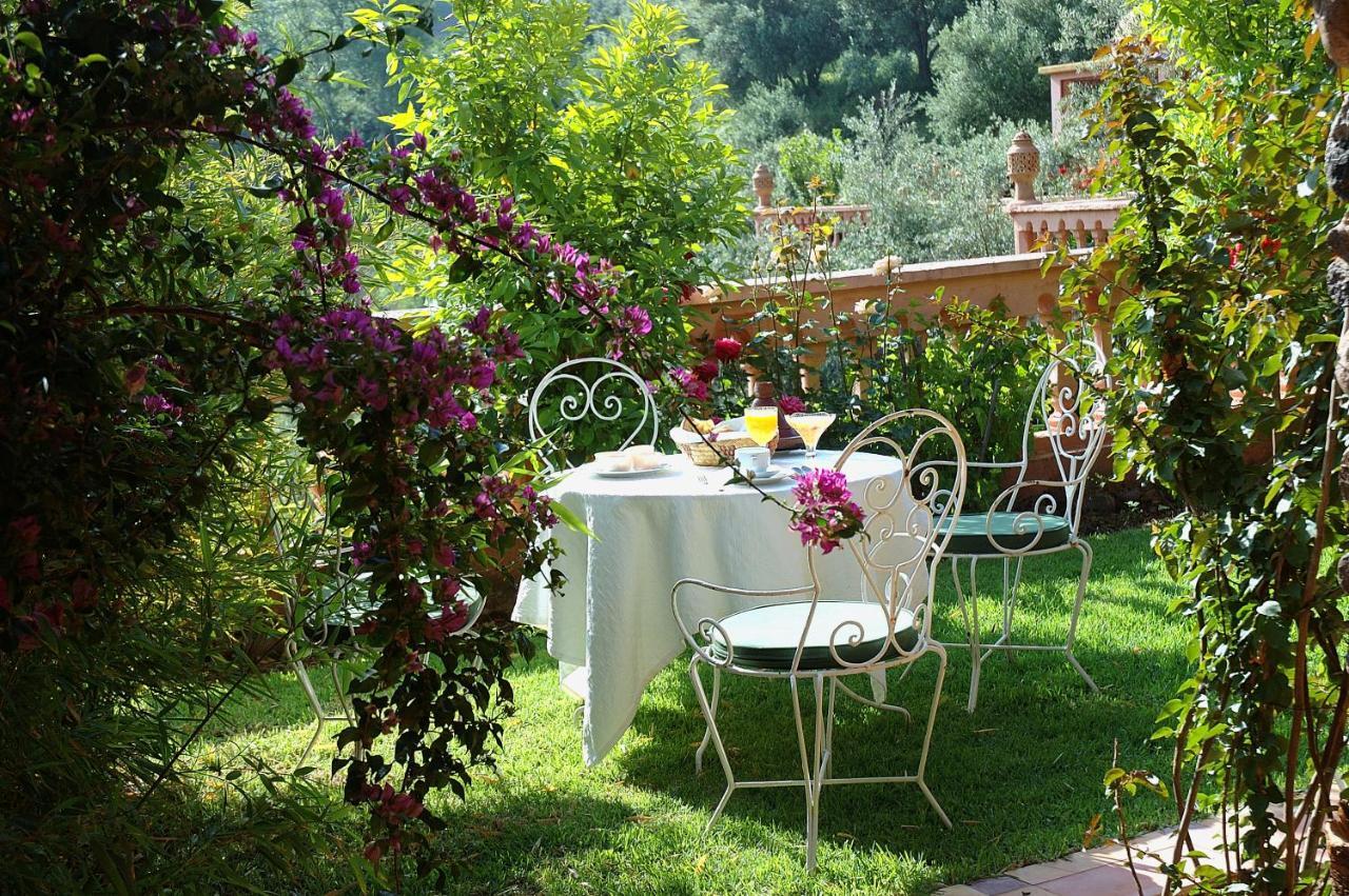Domaine De La Roseraie Resort ويرڭان المظهر الخارجي الصورة