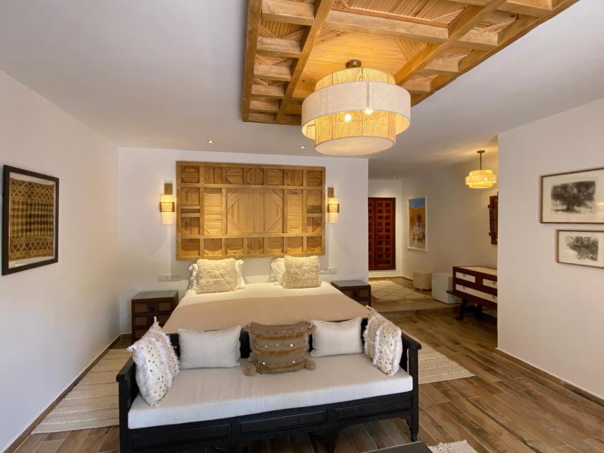Domaine De La Roseraie Resort ويرڭان المظهر الخارجي الصورة